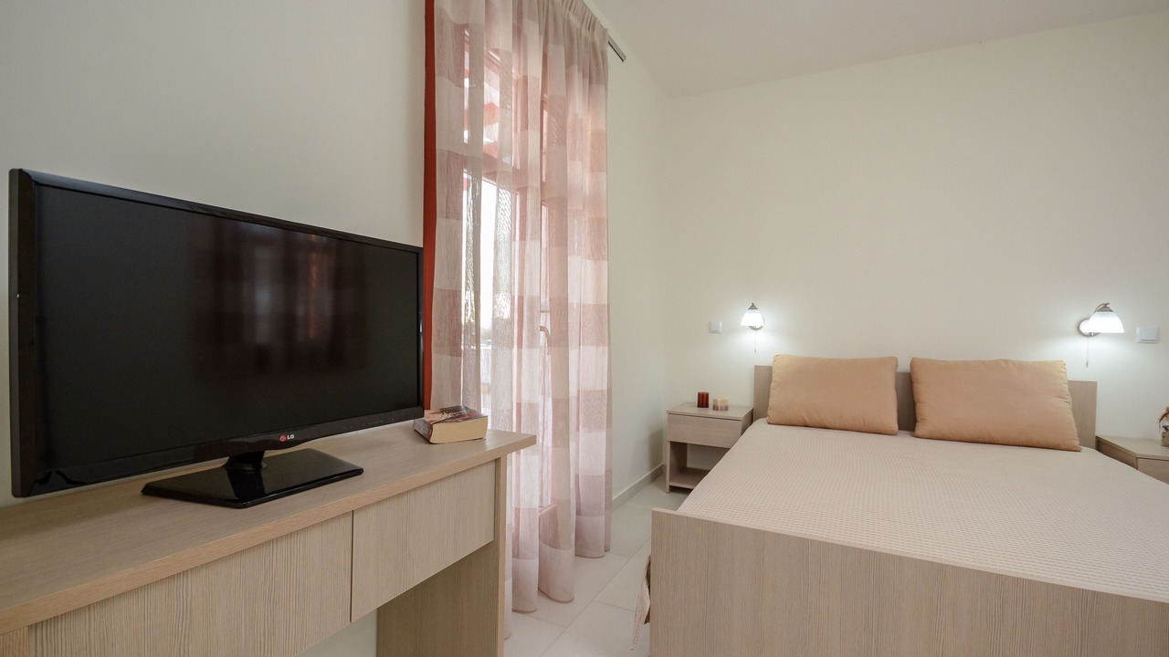 Photo of Bedroom in Naxos