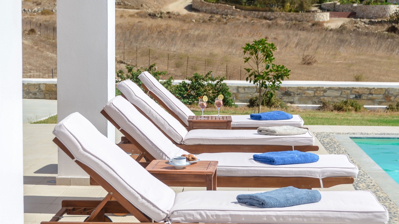 Photo of Outdoor in Naxos