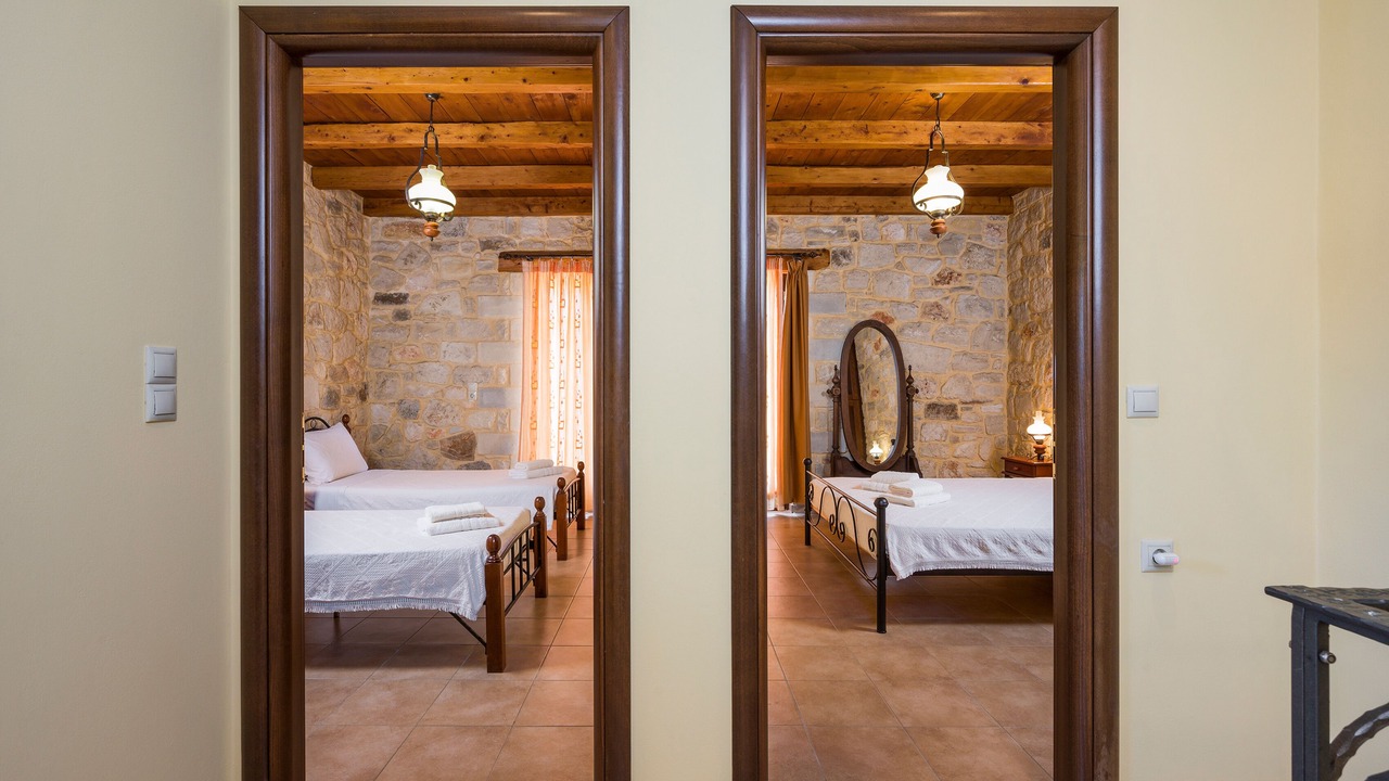 Photo of Bedroom in Limeniskos