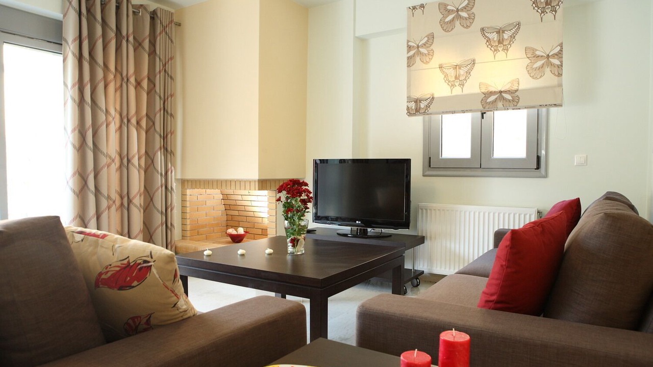 Photo of Livingroom in Katouna