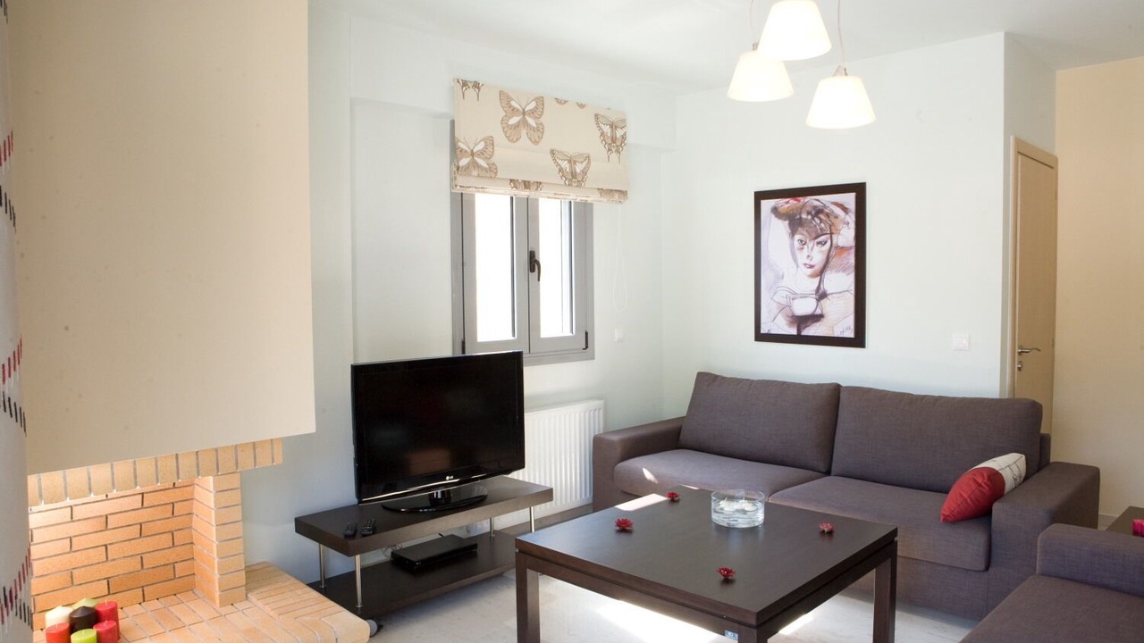 Photo of Livingroom in Katouna
