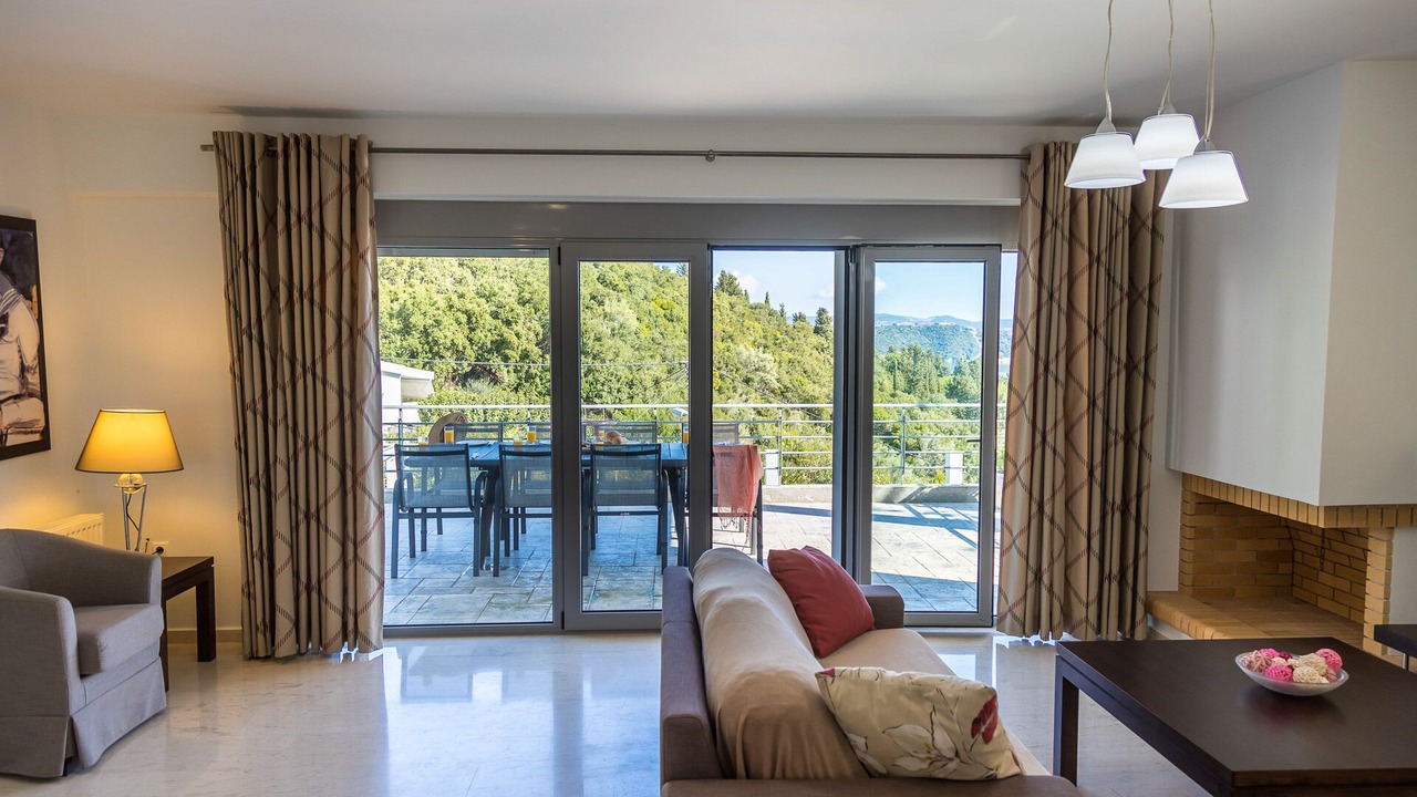 Photo of Livingroom in Katouna