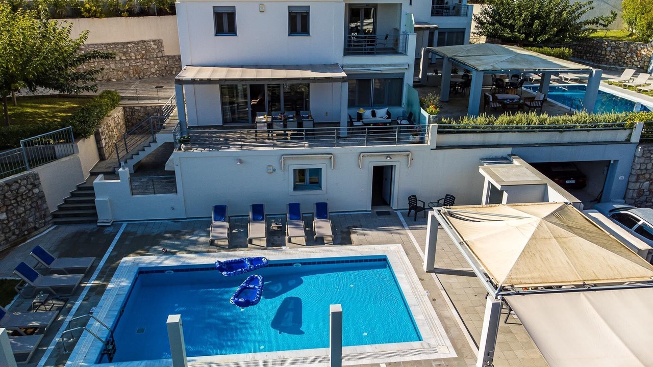 Photo of Outdoor in Katouna