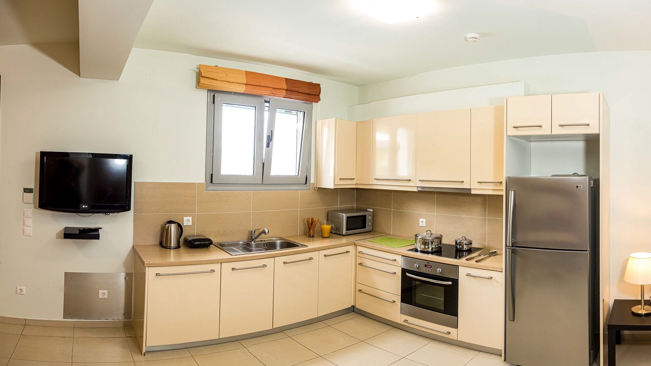 Photo of Kitchen in Katouna