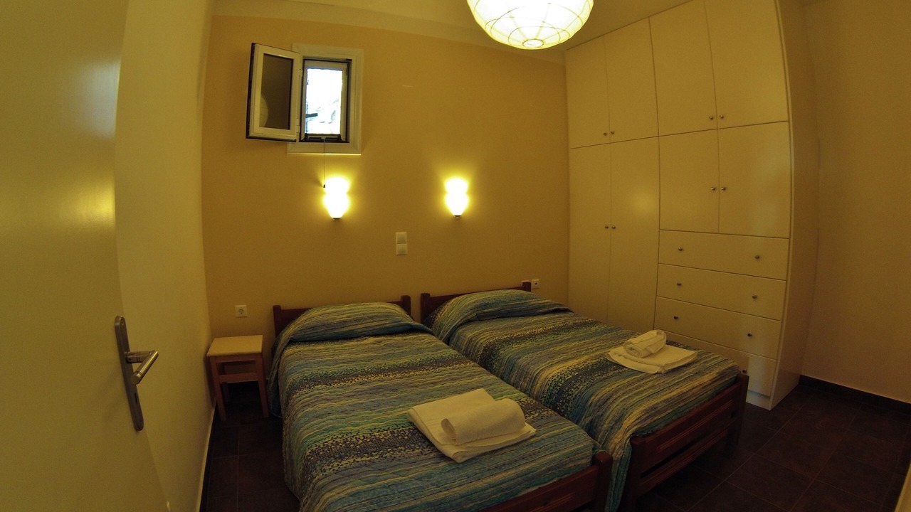 Photo of Bedroom in Evgiros