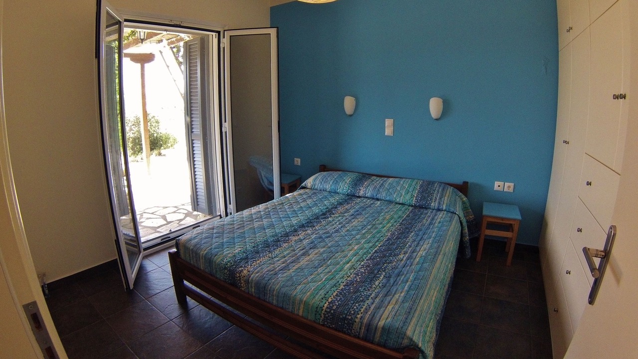 Photo of Bedroom in Evgiros
