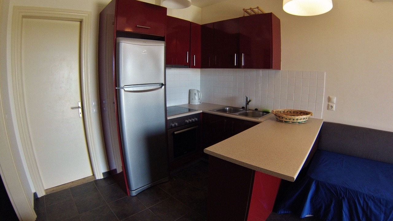 Photo of Kitchen in Evgiros