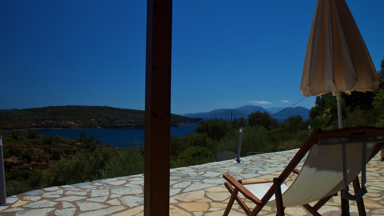 Photo of Patio Balcony in Evgiros