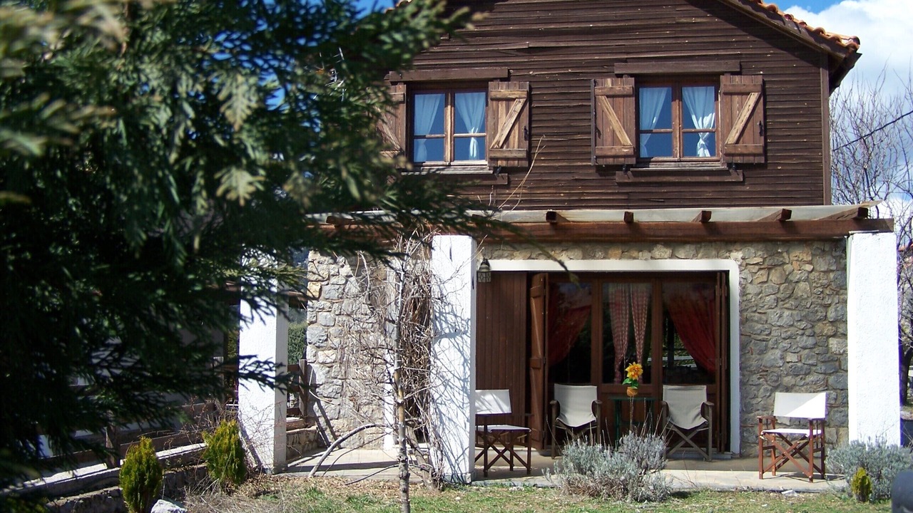 Photo of Outdoor in Arachova