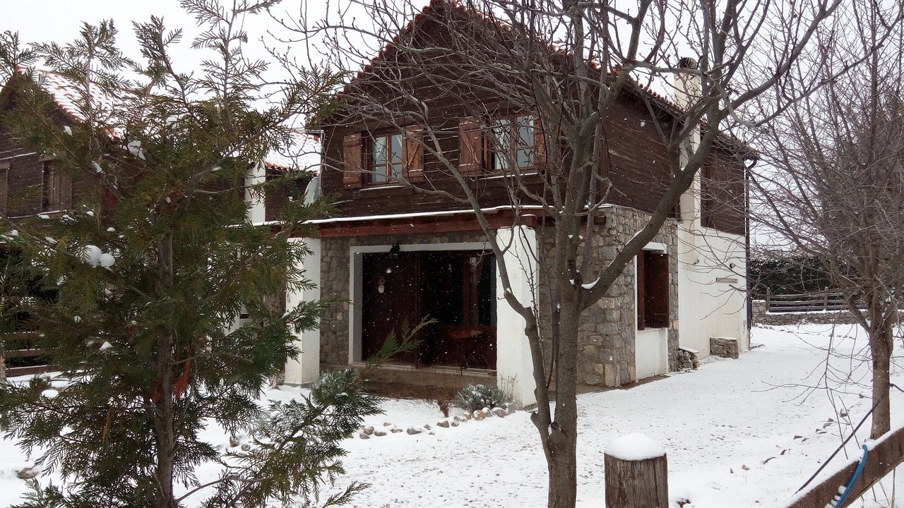 Photo of Outdoor in Arachova