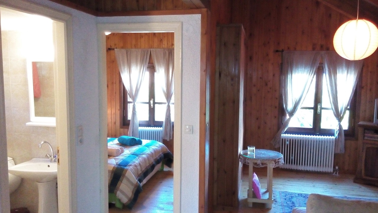 Photo of Bedroom in Arachova