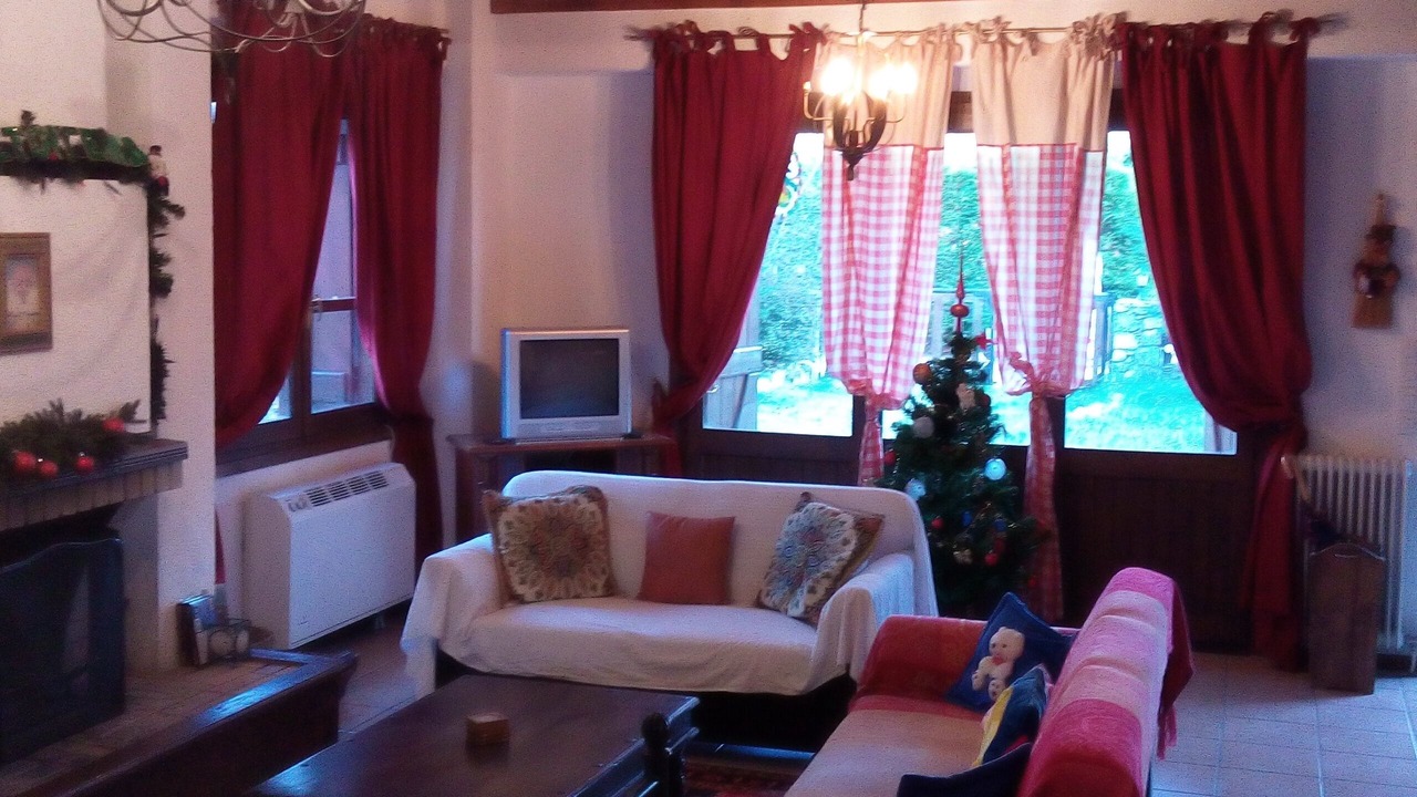 Photo of Livingroom in Arachova