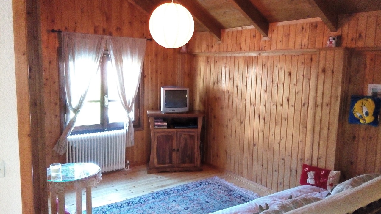 Photo of Livingroom in Arachova