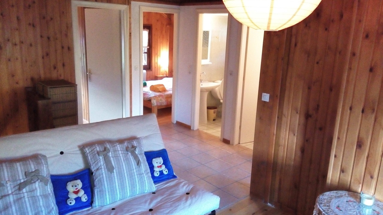 Photo of Bedroom in Arachova