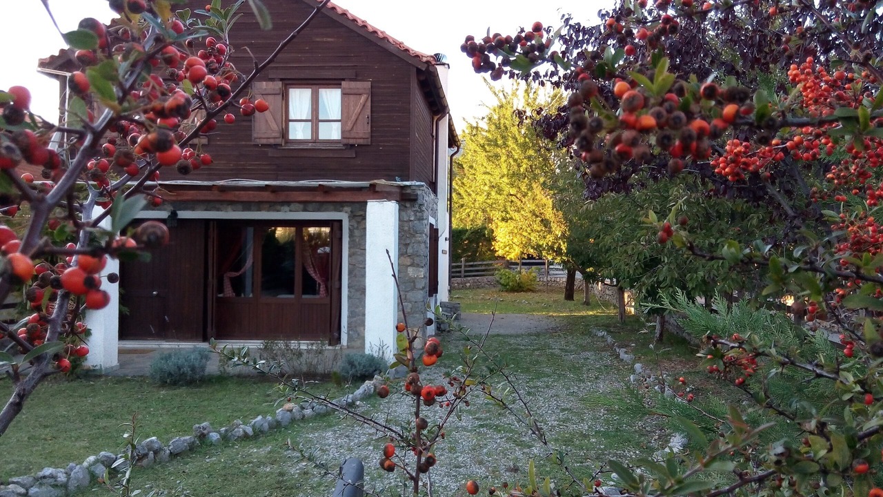 Photo of Outdoor in Arachova