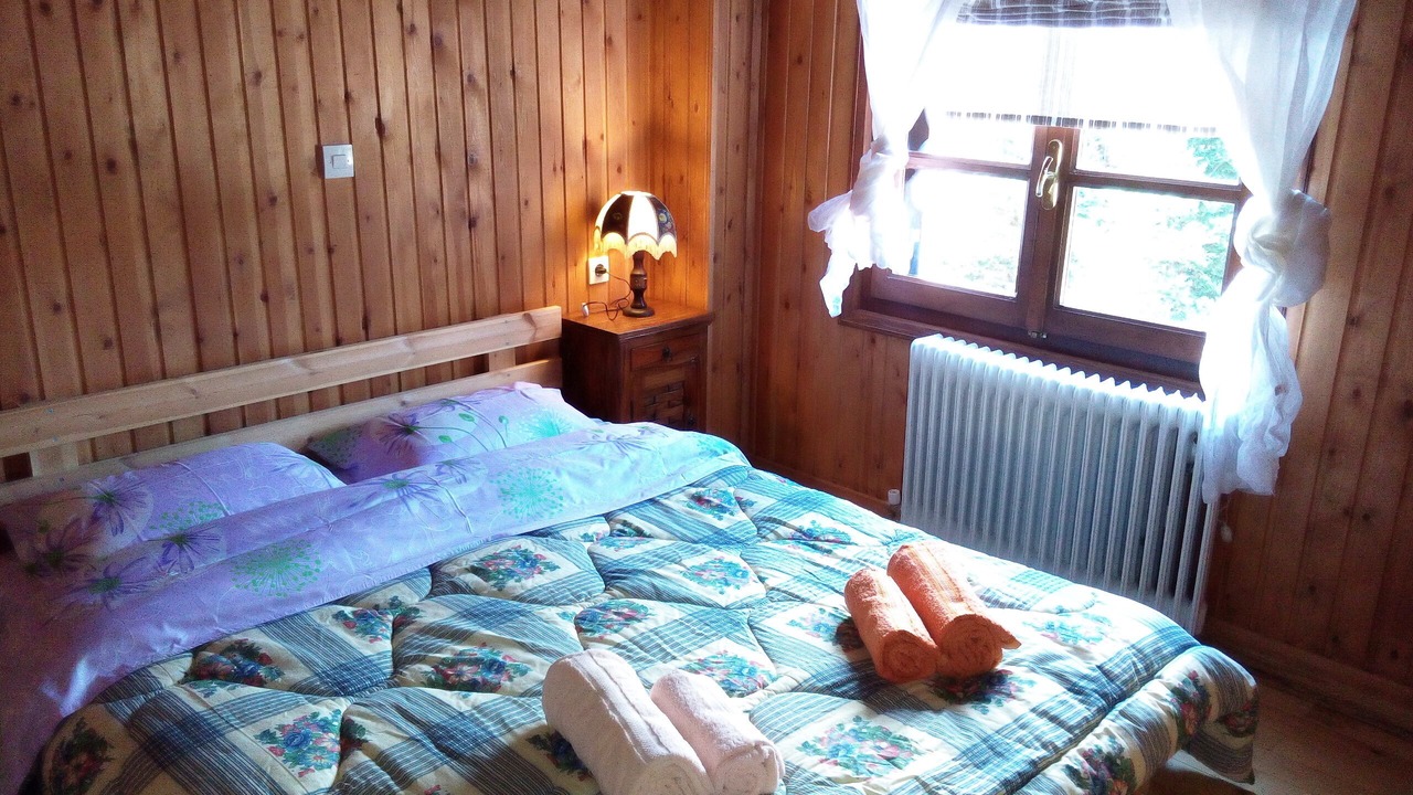 Photo of Bedroom in Arachova