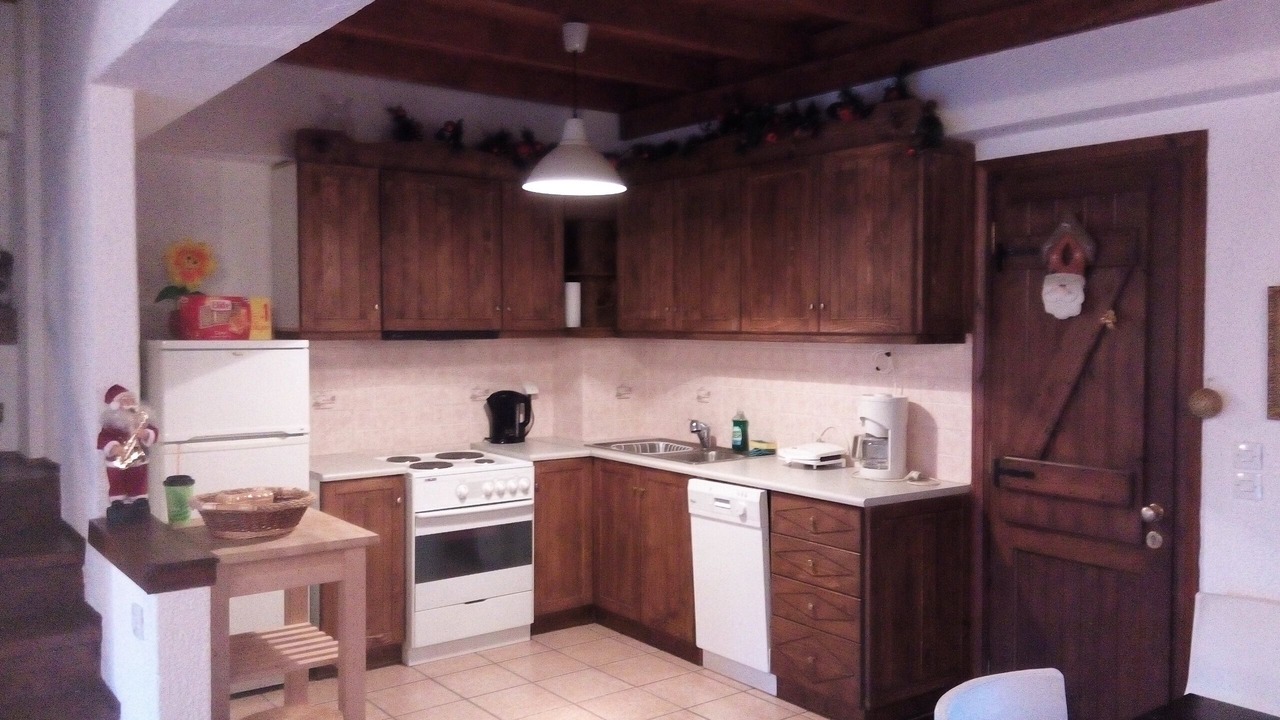 Photo of Kitchen in Arachova