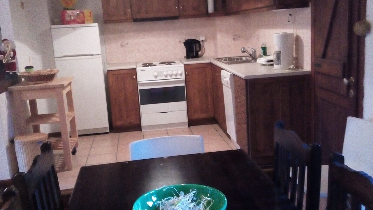 Photo of Kitchen in Arachova