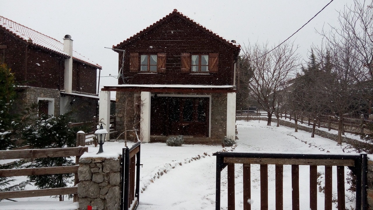 Photo of Outdoor in Arachova