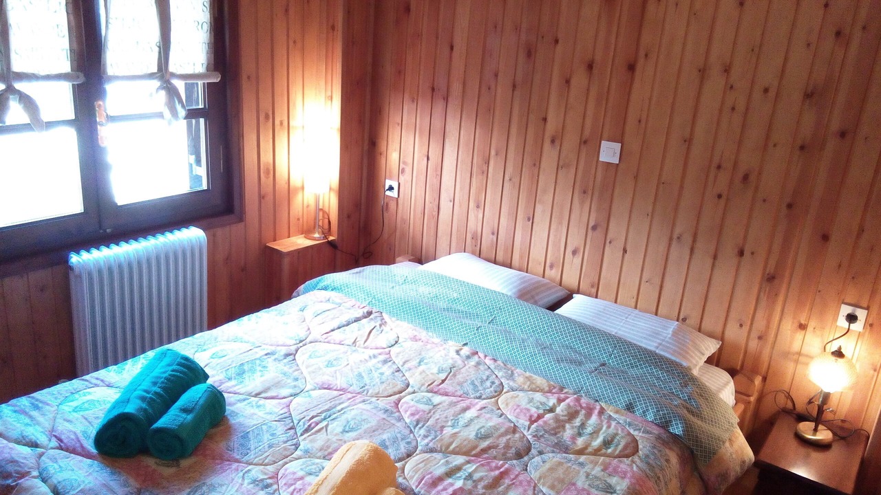 Photo of Bedroom in Arachova