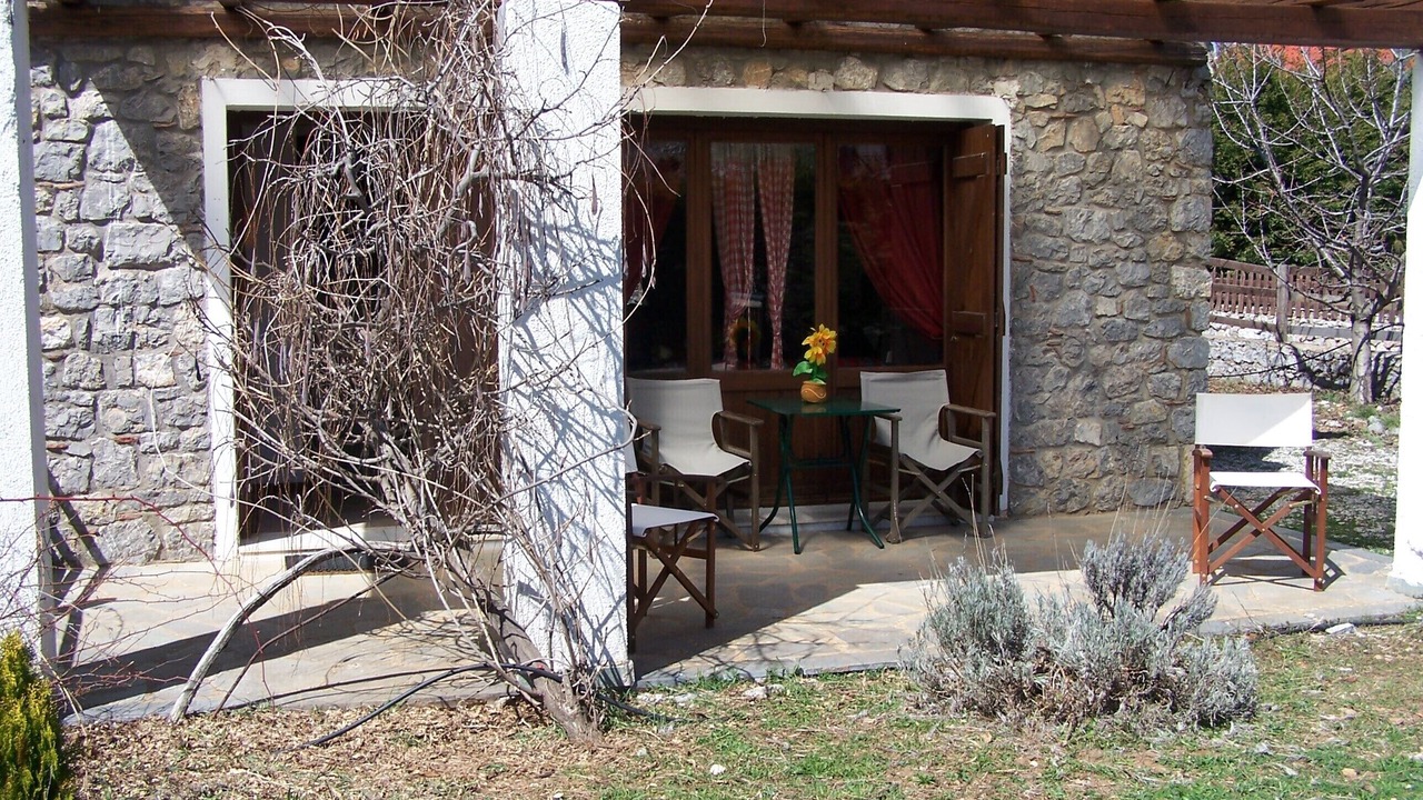 Photo of Outdoor in Arachova