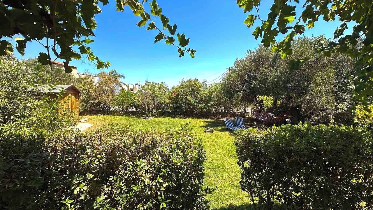 Photo of Outdoor in Megala Chorafia