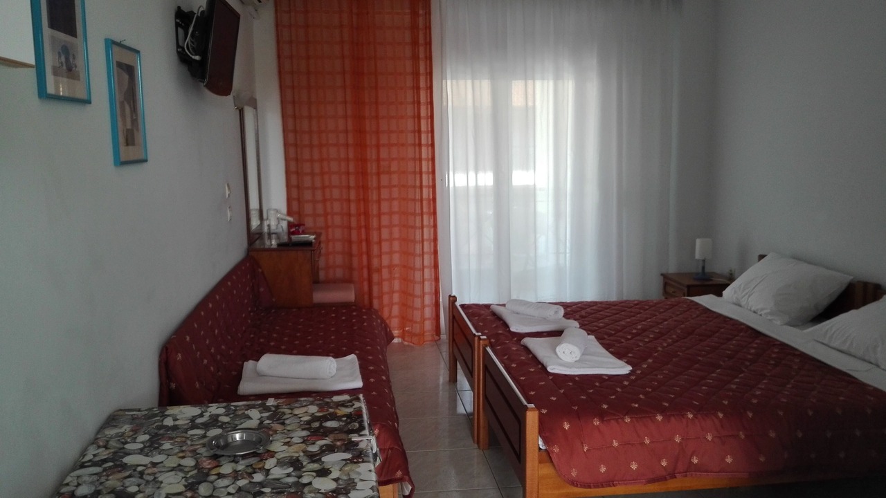 Photo of Bedroom in Kallithea