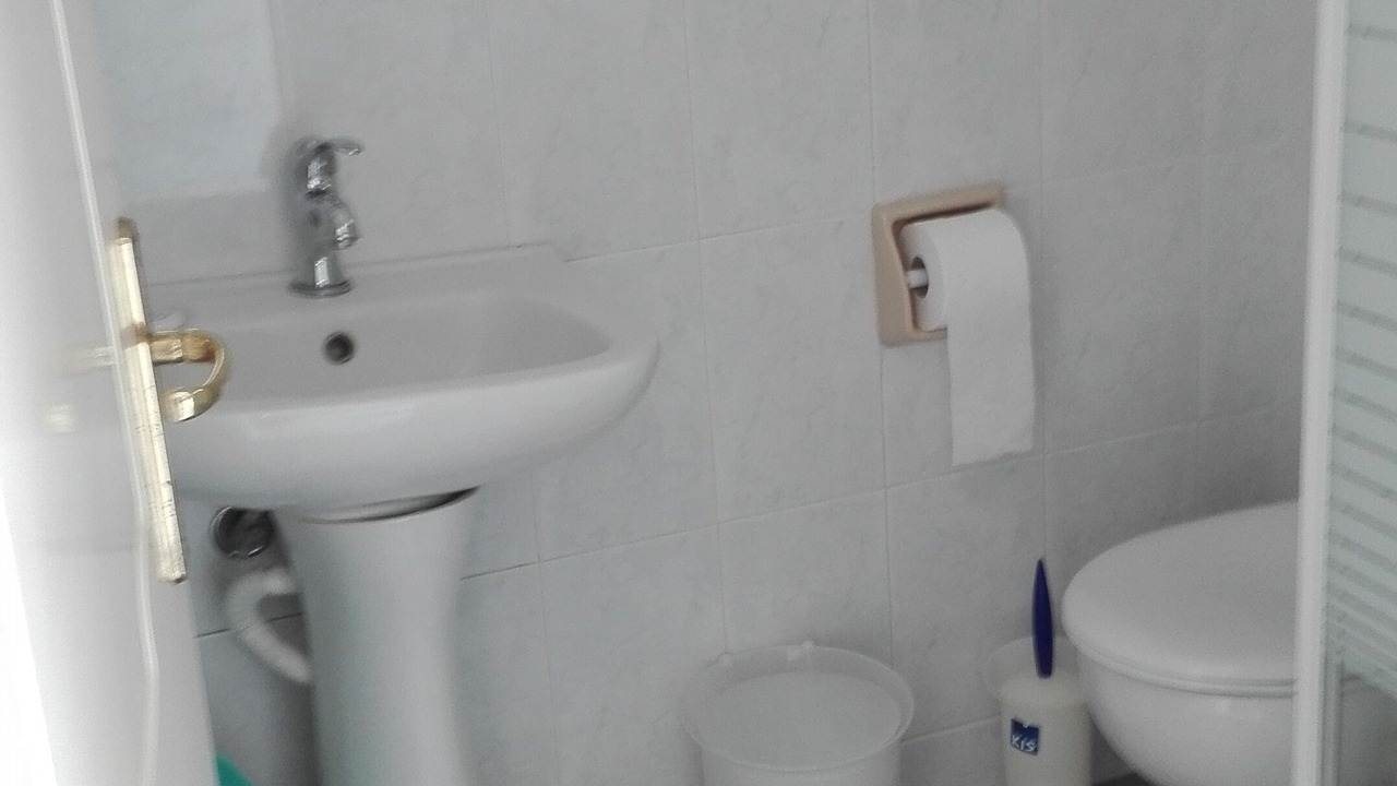 Photo of Bathroom in Kallithea