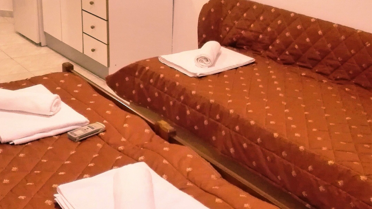 Photo of Bedroom in Kallithea
