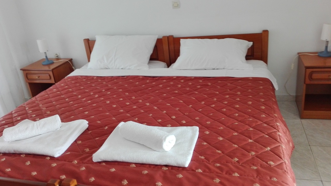 Photo of Bedroom in Kallithea