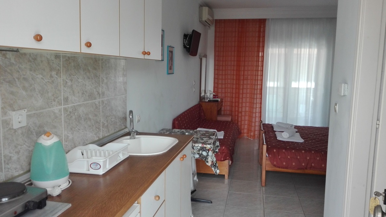 Photo of Bedroom in Kallithea