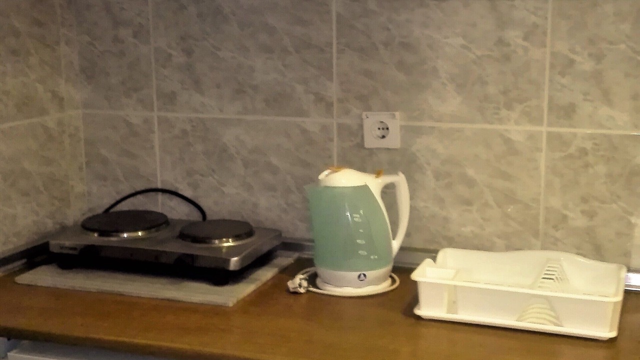 Photo of Kitchen in Kallithea