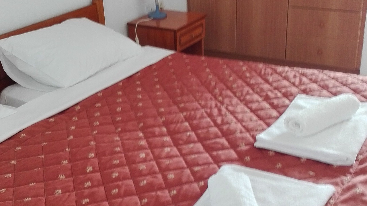 Photo of Bedroom in Kallithea