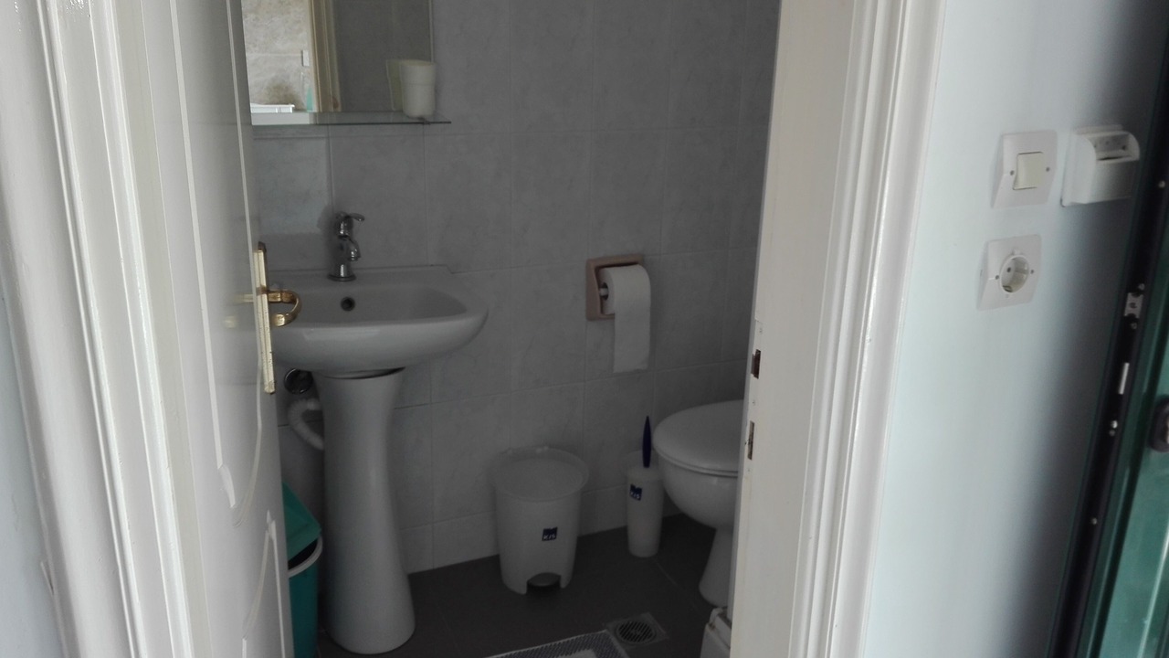 Photo of Bathroom in Kallithea