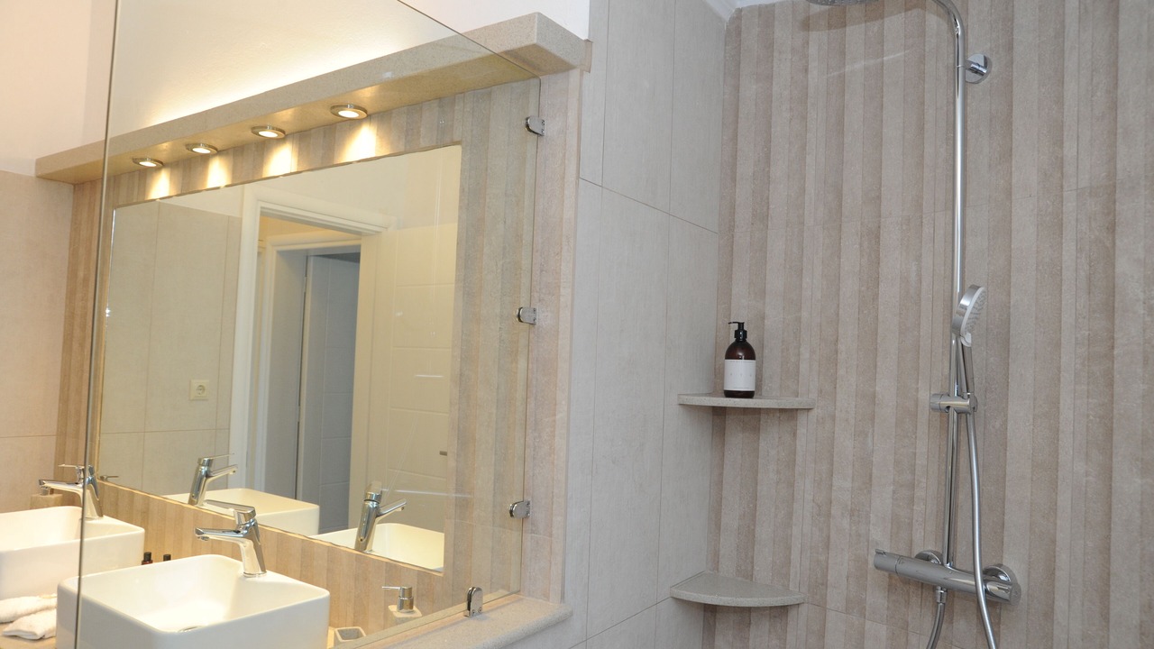 Photo of Bathroom in Palaio Tsifliki