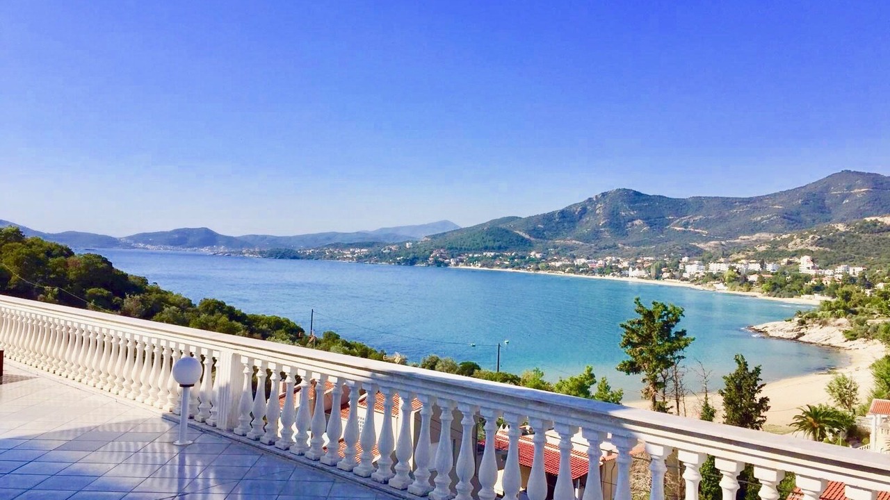 Photo of Outdoor in Palaio Tsifliki
