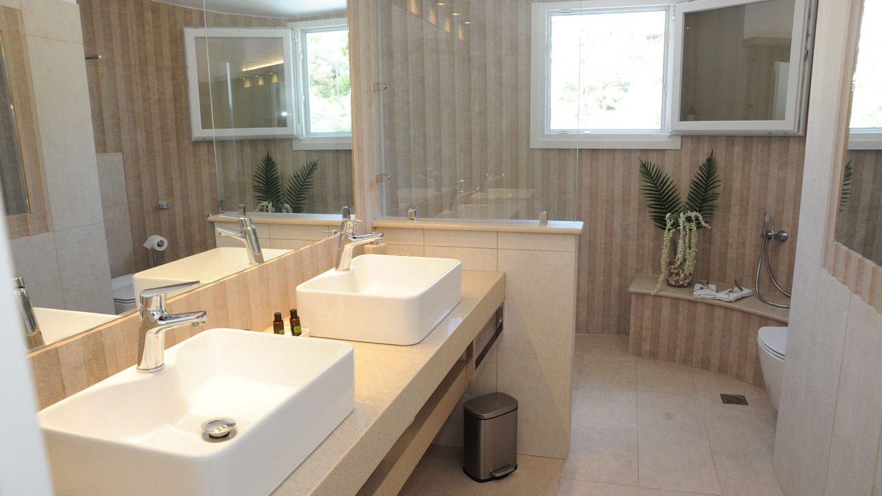 Photo of Bathroom in Palaio Tsifliki