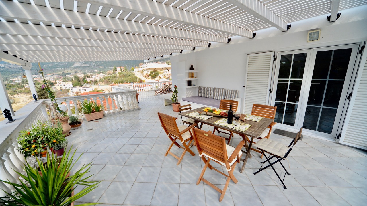 Photo of Outdoor in Palaio Tsifliki