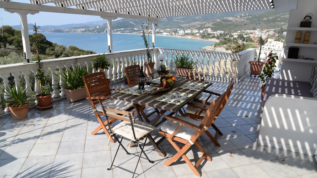 Photo of Outdoor in Palaio Tsifliki
