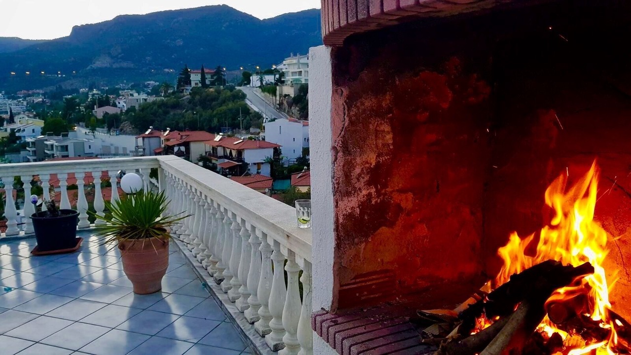 Photo of Outdoor in Palaio Tsifliki