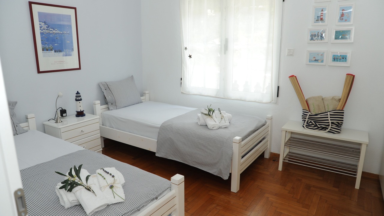 Photo of Bedroom in Palaio Tsifliki