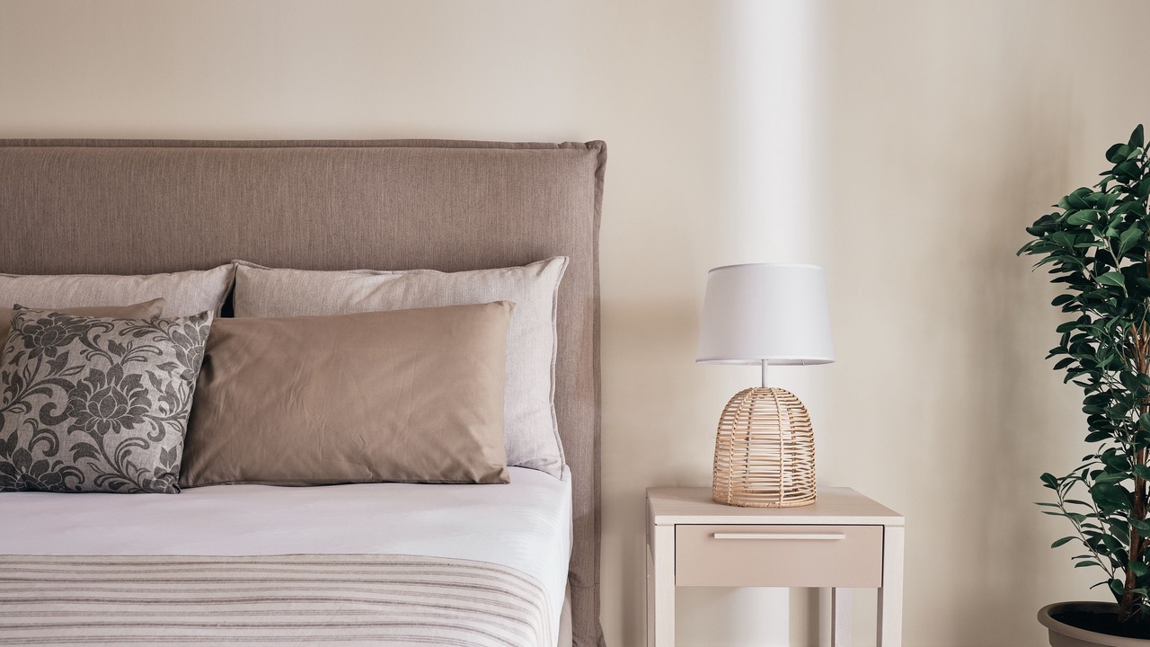 Photo of Bedroom in Agrilia