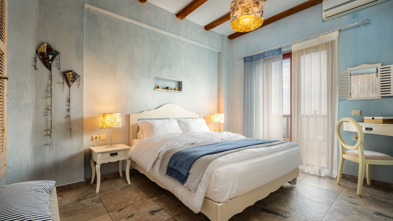 Photo of Bedroom in Romirion