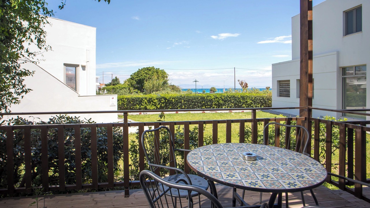 Photo of Outdoor in Ialyssos
