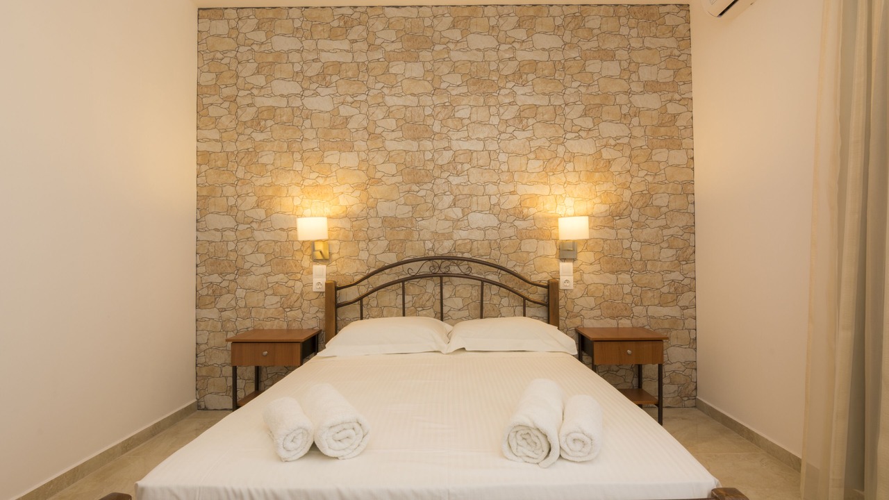 Photo of Bedroom in Kefalos