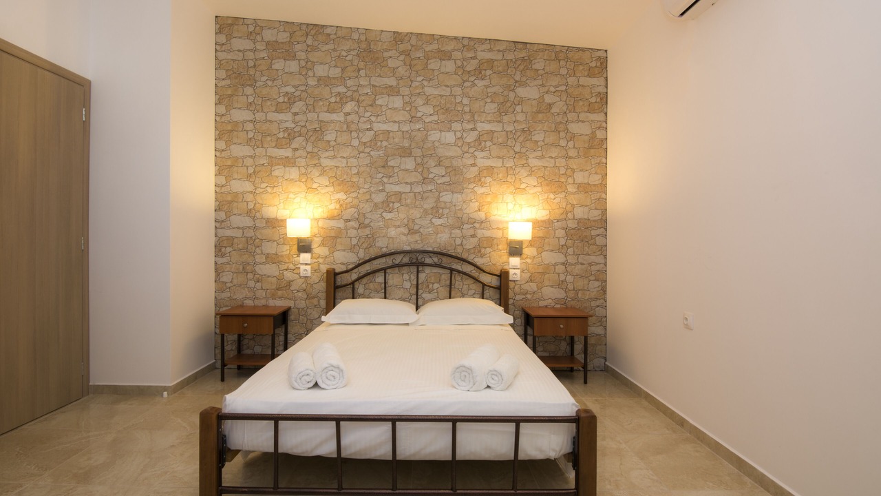 Photo of Bedroom in Kefalos