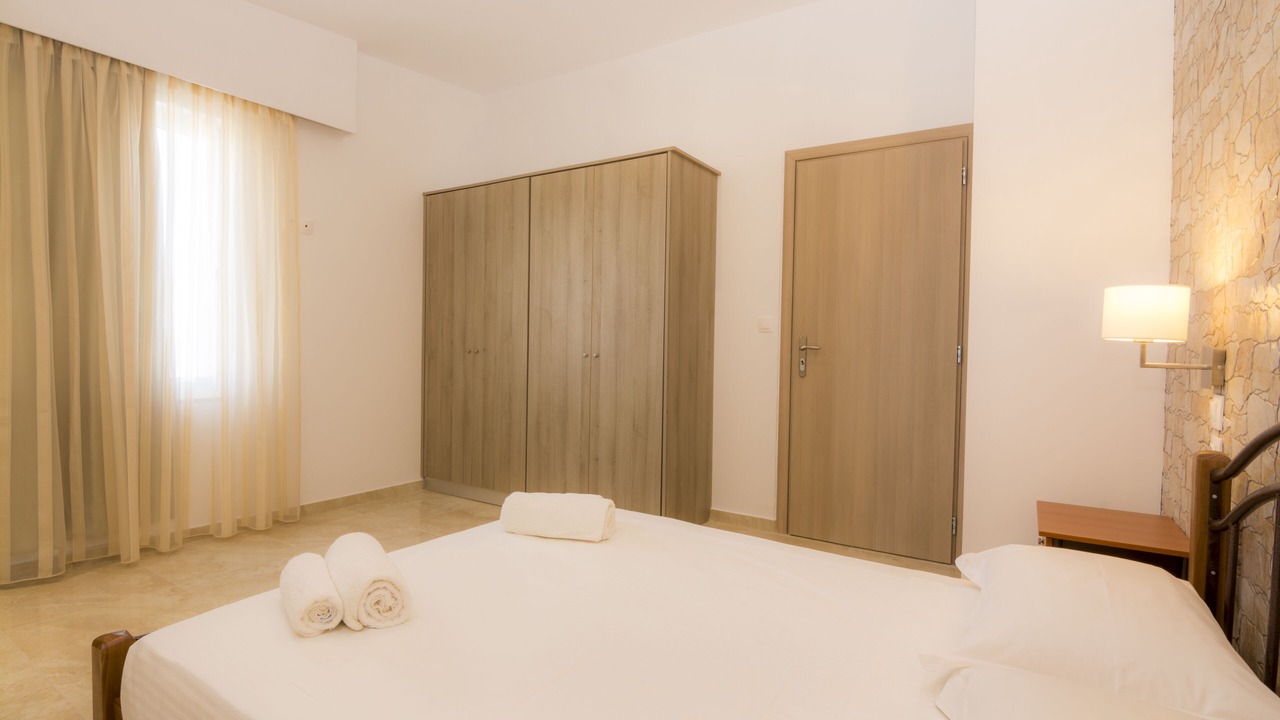 Photo of Bedroom in Kefalos