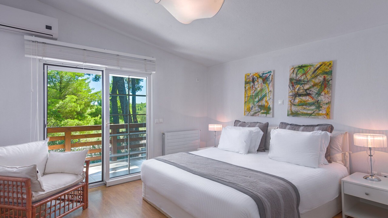 Photo of Bedroom in Sane