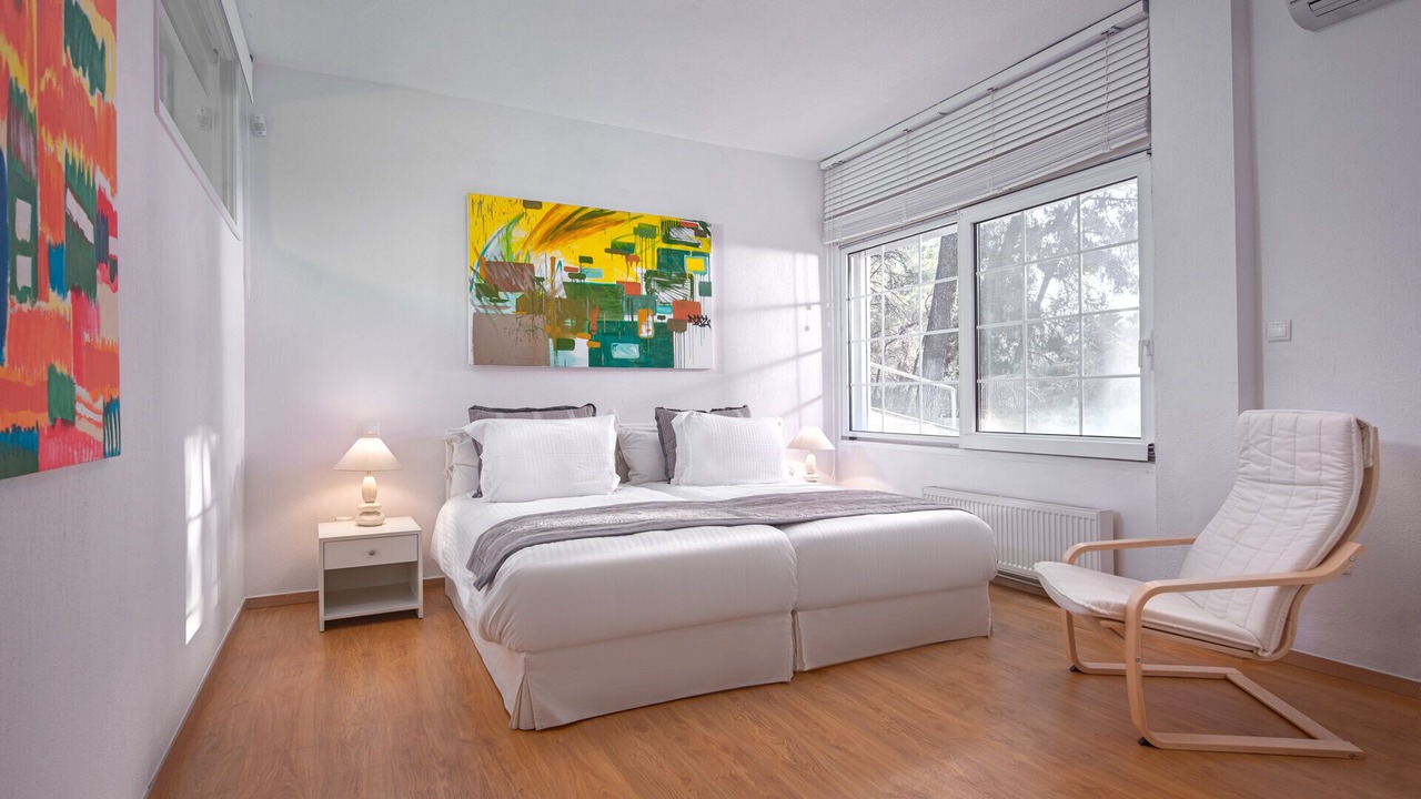 Photo of Bedroom in Sane
