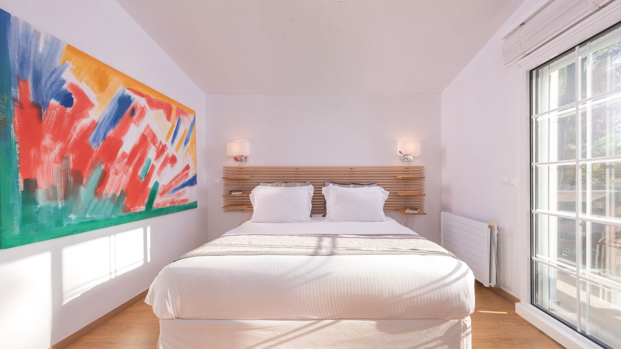 Photo of Bedroom in Sane